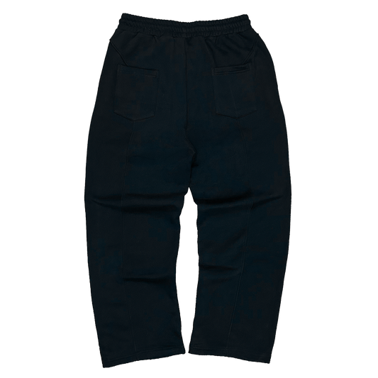 MF TRACKIEZ (Black)