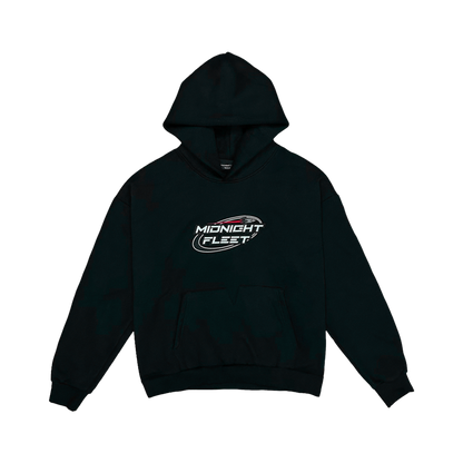 MF HOOD (BLACK)