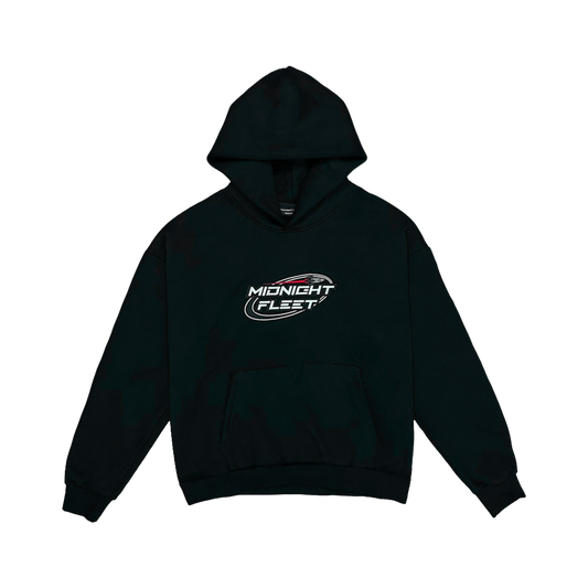 MF HOOD (BLACK)