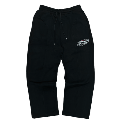 MF TRACKIEZ (Black)
