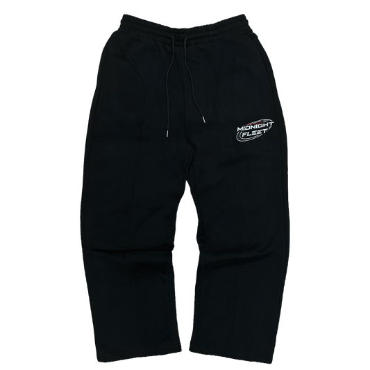 MF TRACKIEZ (Black)