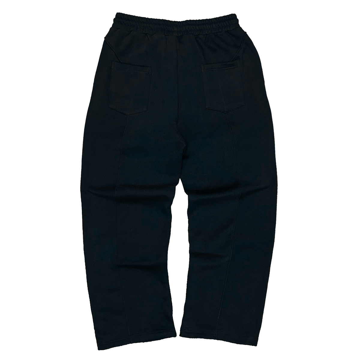 MF TRACKIEZ (Black)
