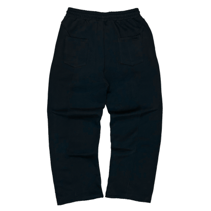 MF TRACKIEZ (Black)