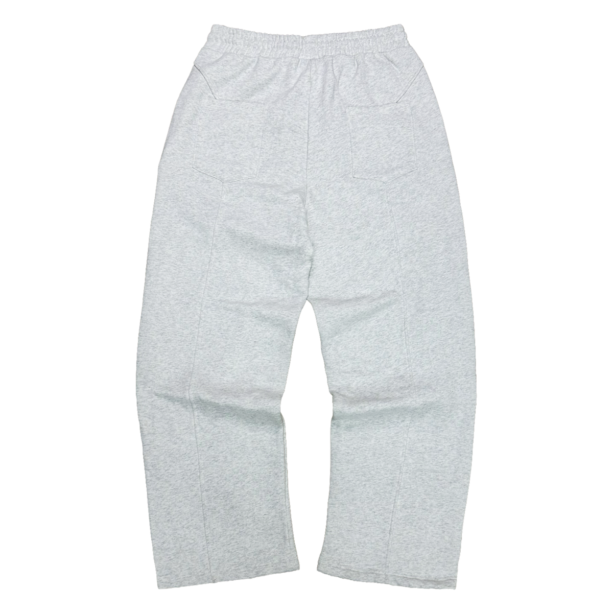 MF TRACKIEZ (Light grey marl)